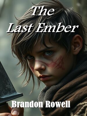 cover image of The Last Ember